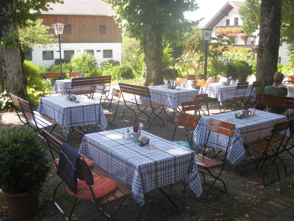 Hotel Haflhof Egmating Dış mekan fotoğraf